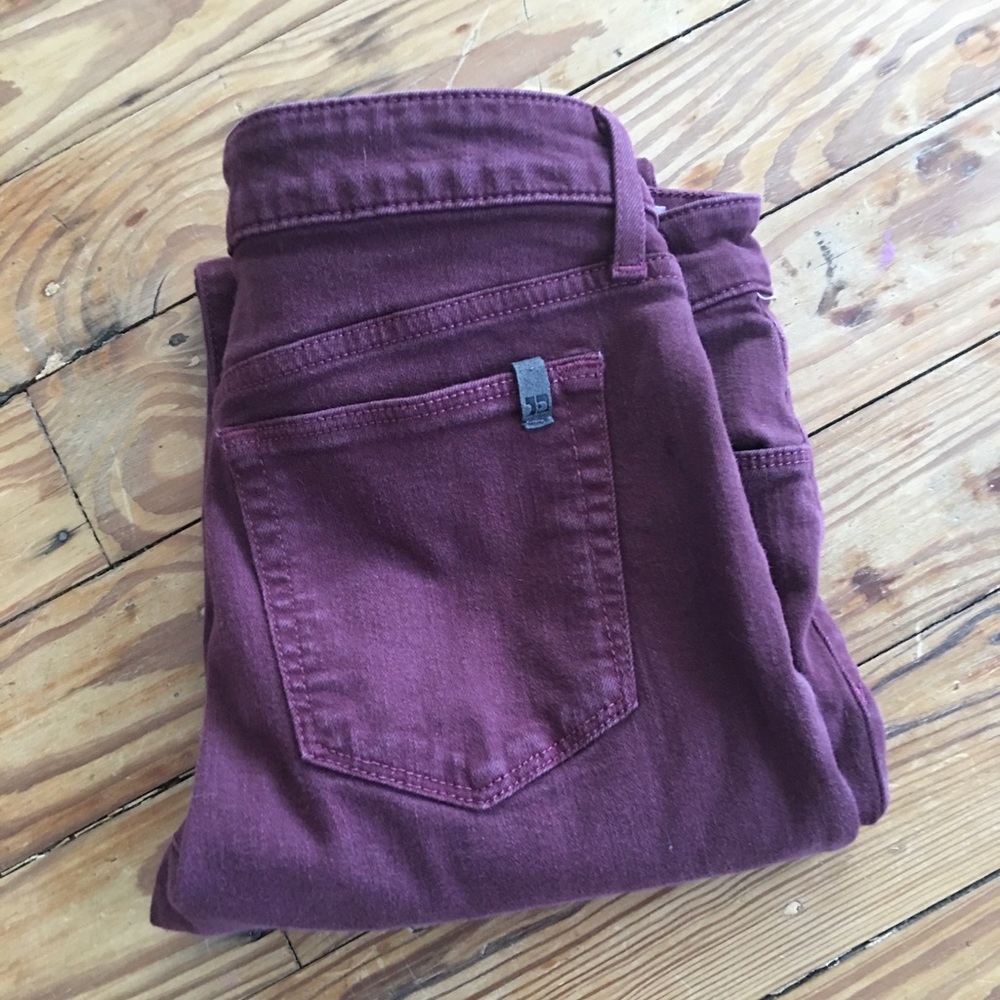 Joe’s Jeans 28
